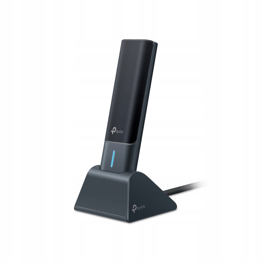 Wi-Fi 6E AXE5400 TP-Link Archer TXE70UH USB 3.0 trojpásmový sieťový adaptér
